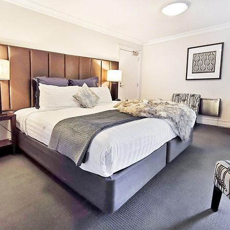 The Beacon - Luxe Studio Unit Queenstown Kültér fotó